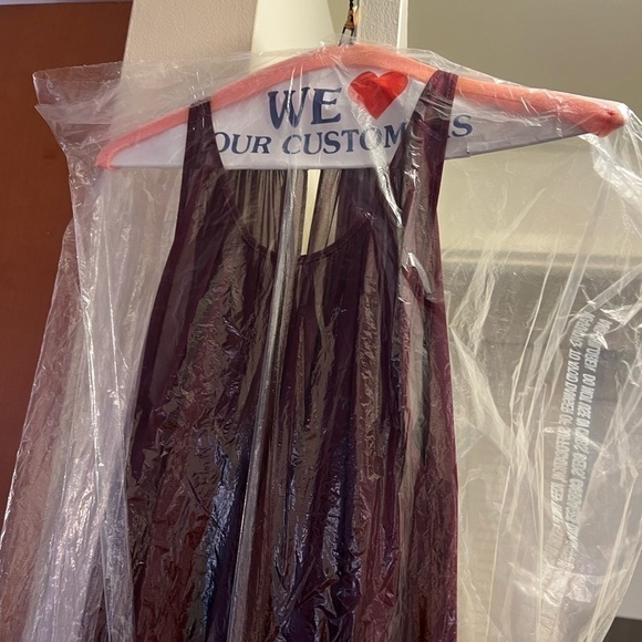 Bill Levkoff bridesmaid dress or gown - Picture 3 of 5